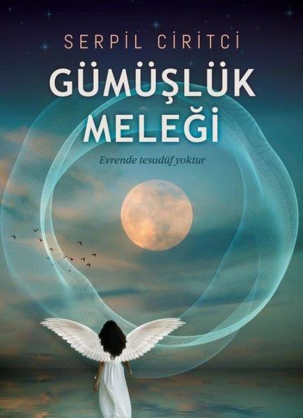 Serpil CiritciTürk RomaniGümüşlük Meleği