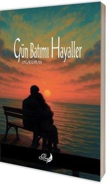 Uygar KaplanTürk ŞiiriGün Batımı Hayaller