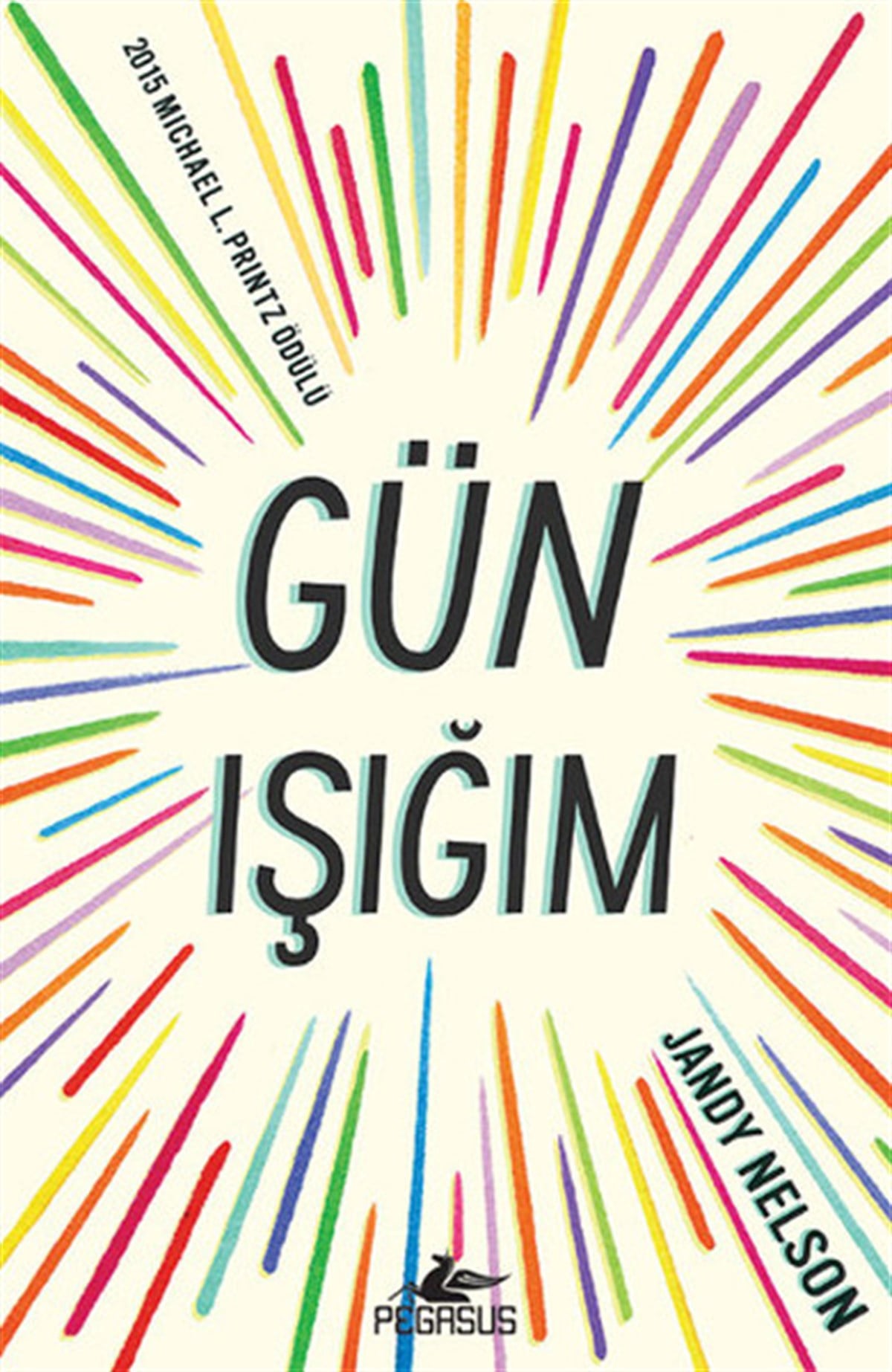 Ezgi GültekinDünya RomanGün Işığım