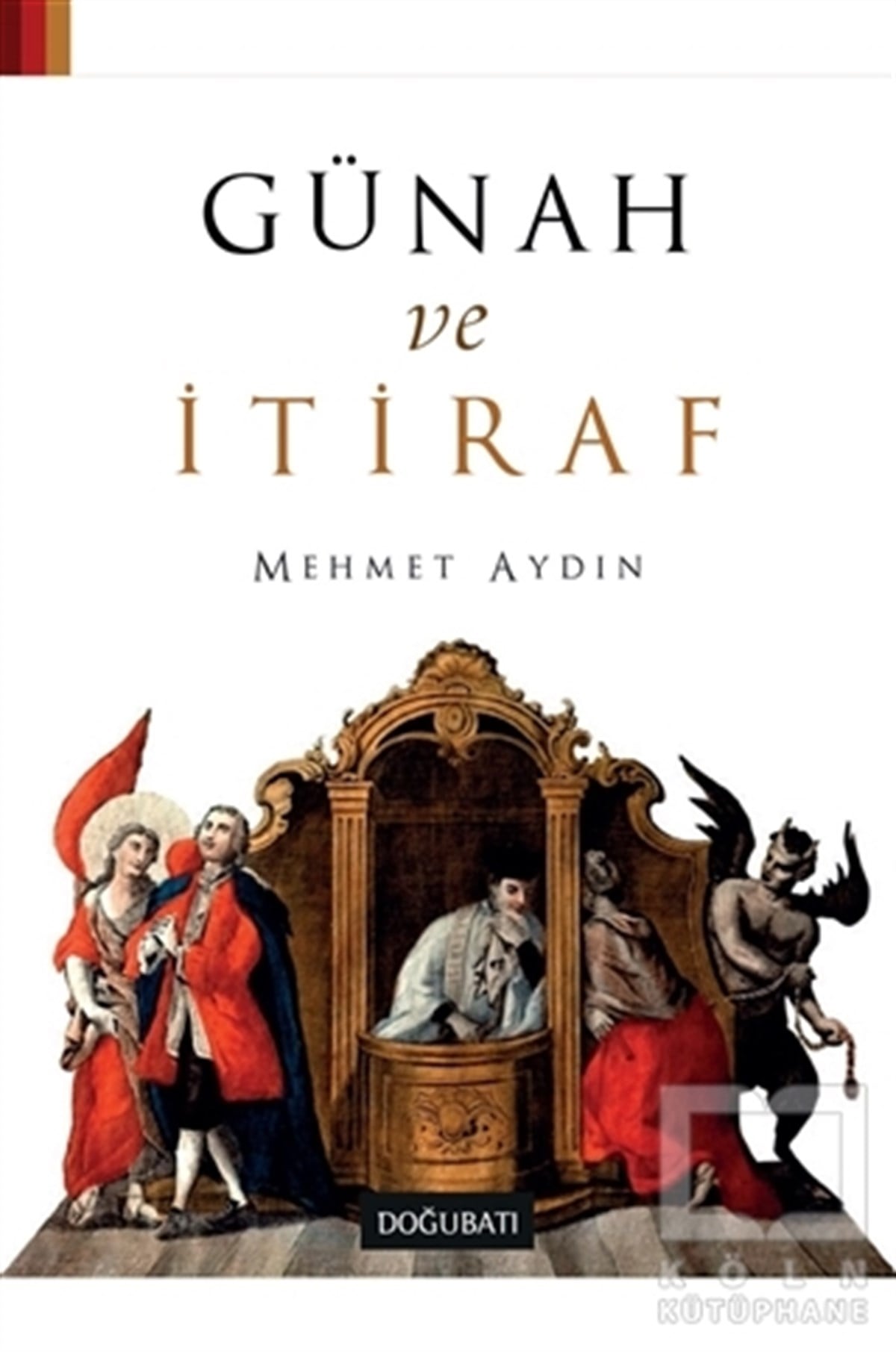 Mehmet AydınDiğerGünah ve İtiraf