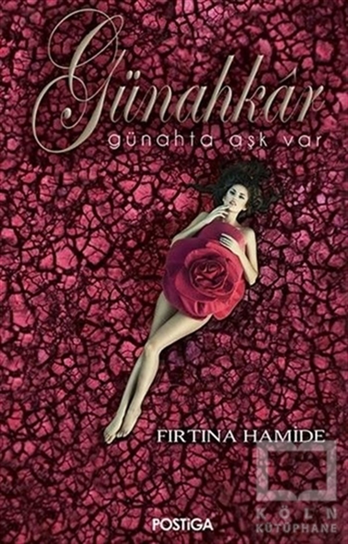 Fırtına HamideAşkGünahkar