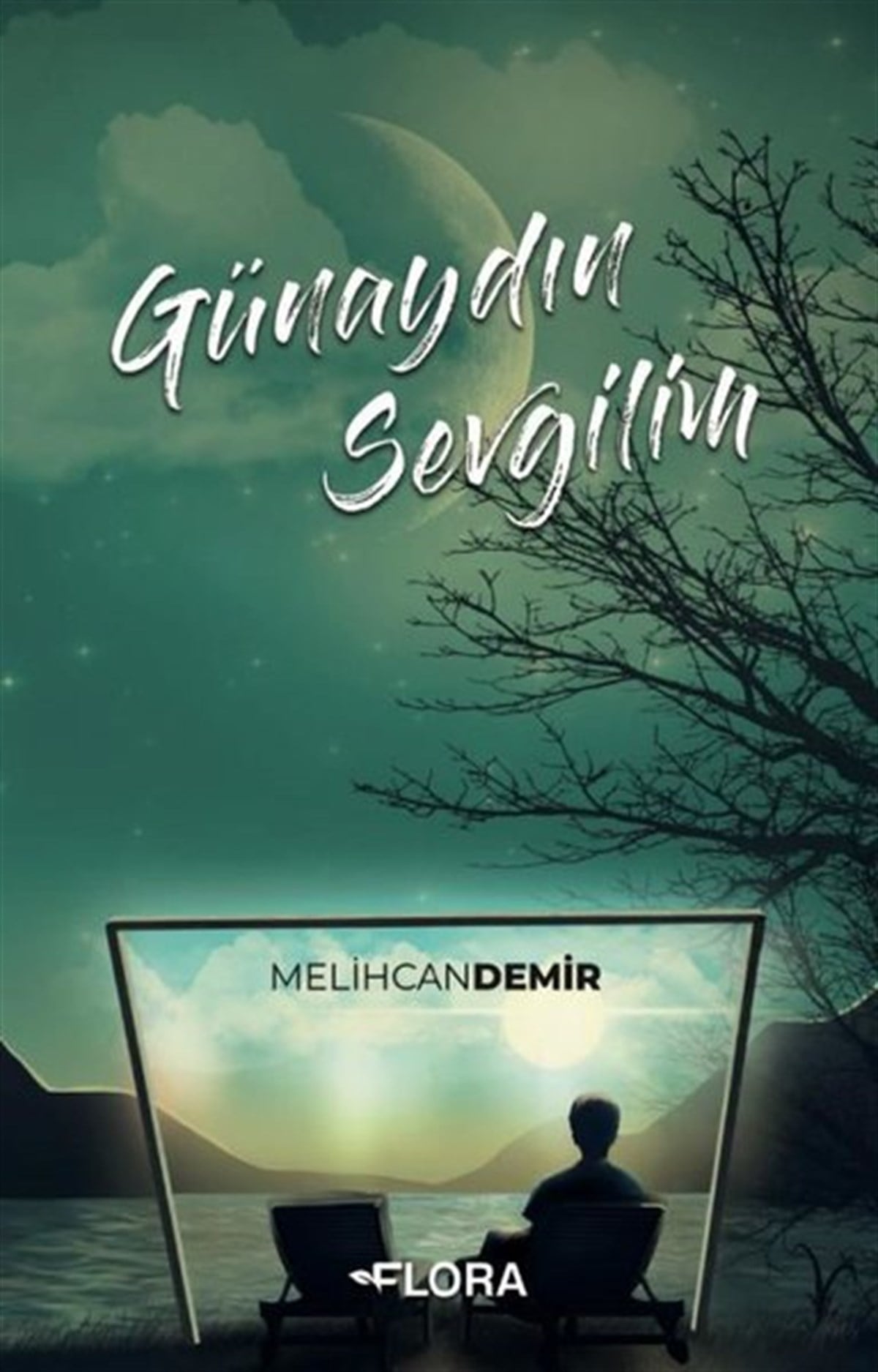 Melihcan DemirTürkiye RomanGünaydın Sevgilim