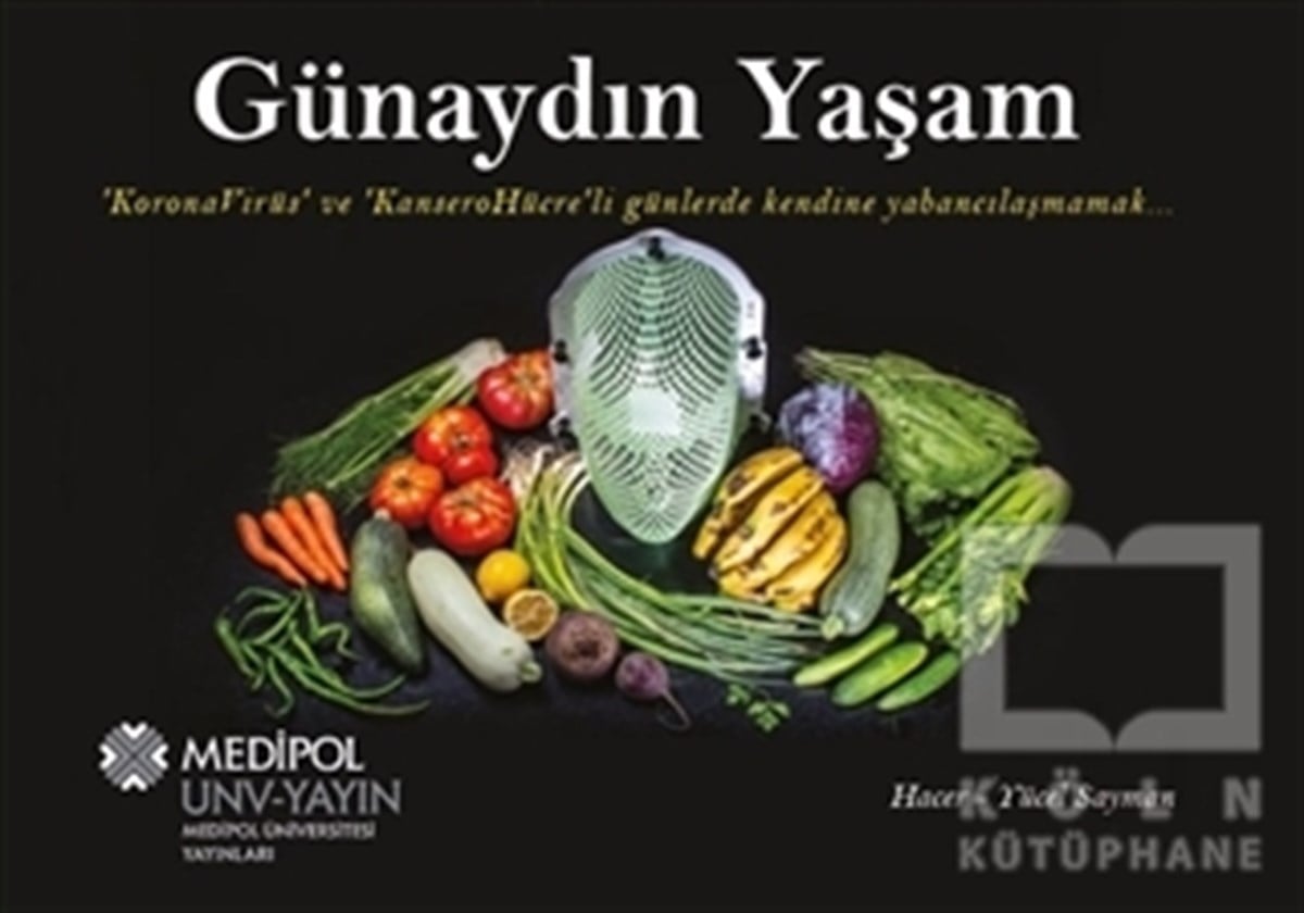 Hacer SaymanDiğerGünaydın Yaşam