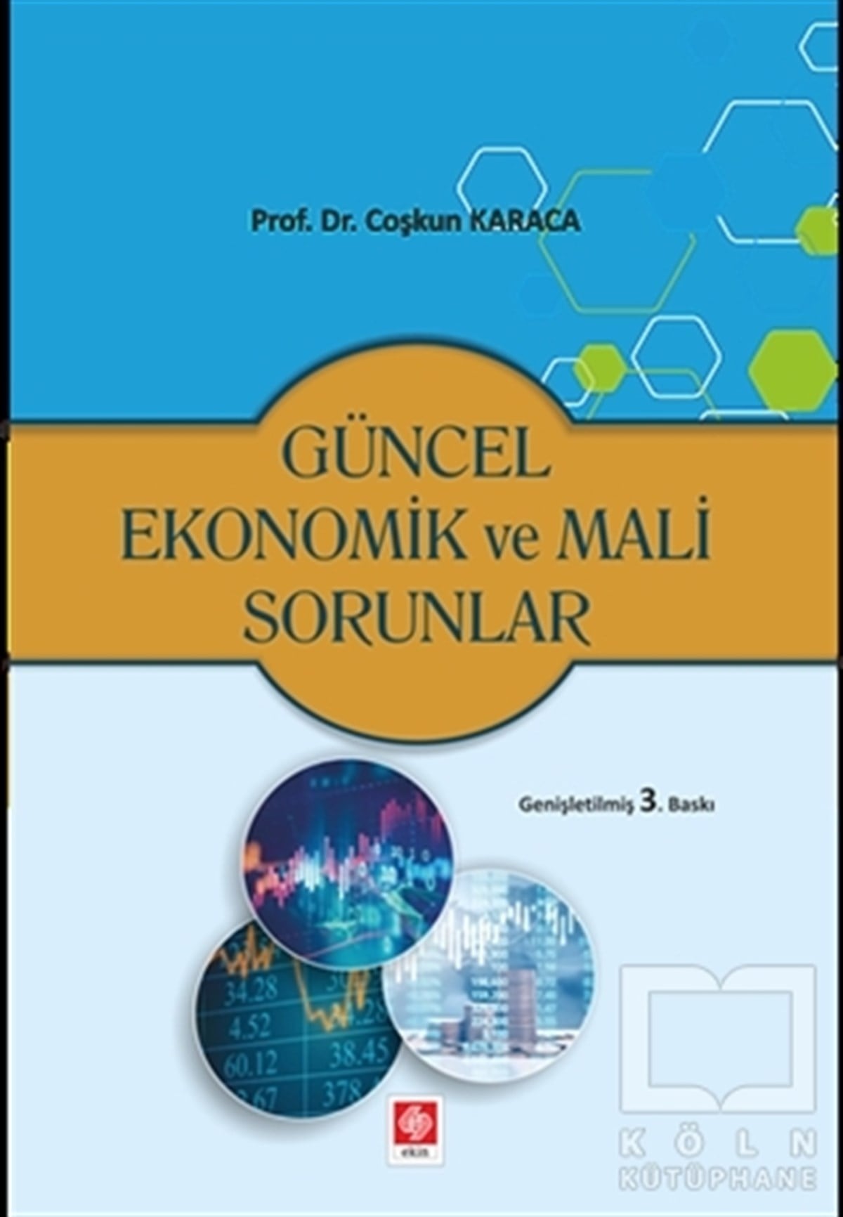 Coşkun KaracaDiğerGüncel Ekonomik ve Mali Sorunlar