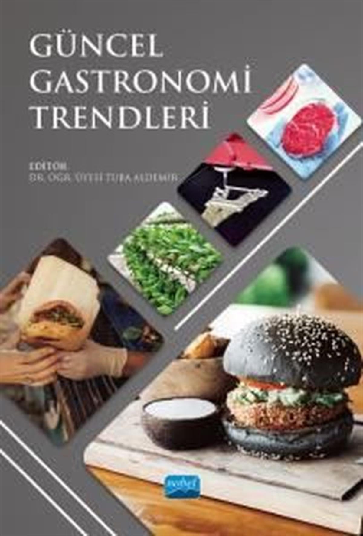 KolektifGastronomiGüncel Gastronomi Trendleri