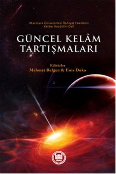 Enis Dokoİslami KitaplarGüncel Kelam Tartışmaları