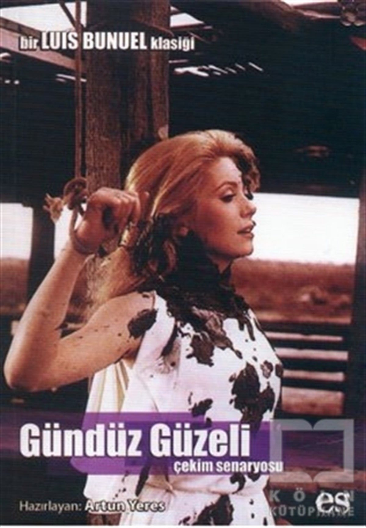 Artun YeresSenaryoGündüz Güzeli Çekim Senaryosu