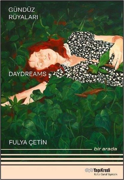 KolektifSanat PrestijGündüz Rüyaları - Geyikli Gece - Daydreams - The Night of the Deer - Bir Arada - Together (Türkçe - İngilizce)