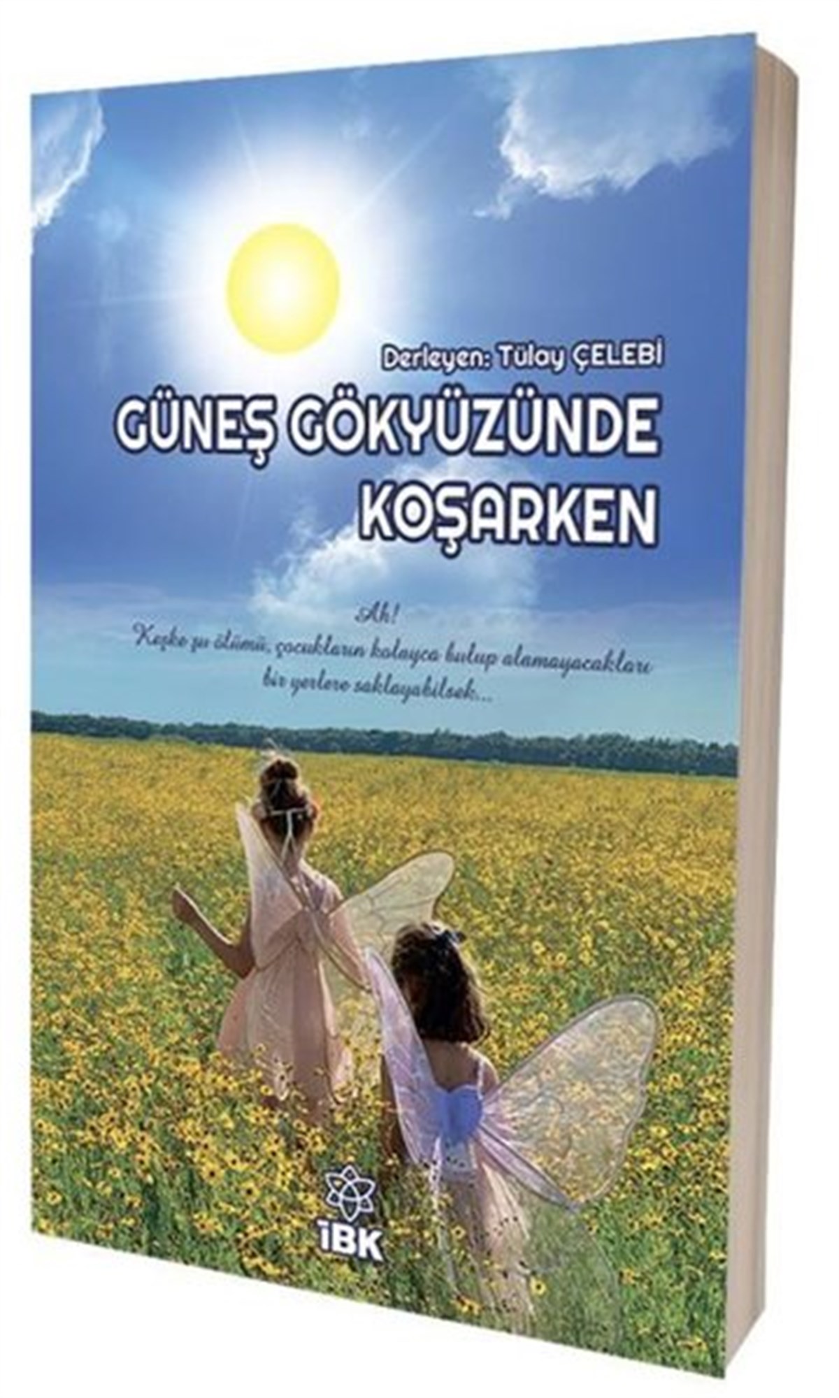 KolektifTürk ŞiiriGüneş Gökyüzüne Koşarken