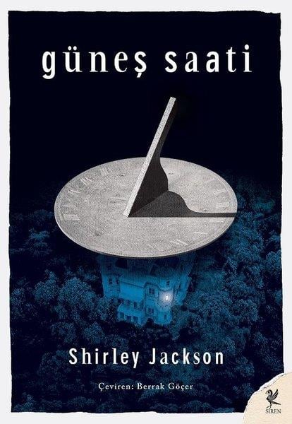 Shirley JacksonKorku Kitapları & Gerilim KitaplarıGüneş Saati