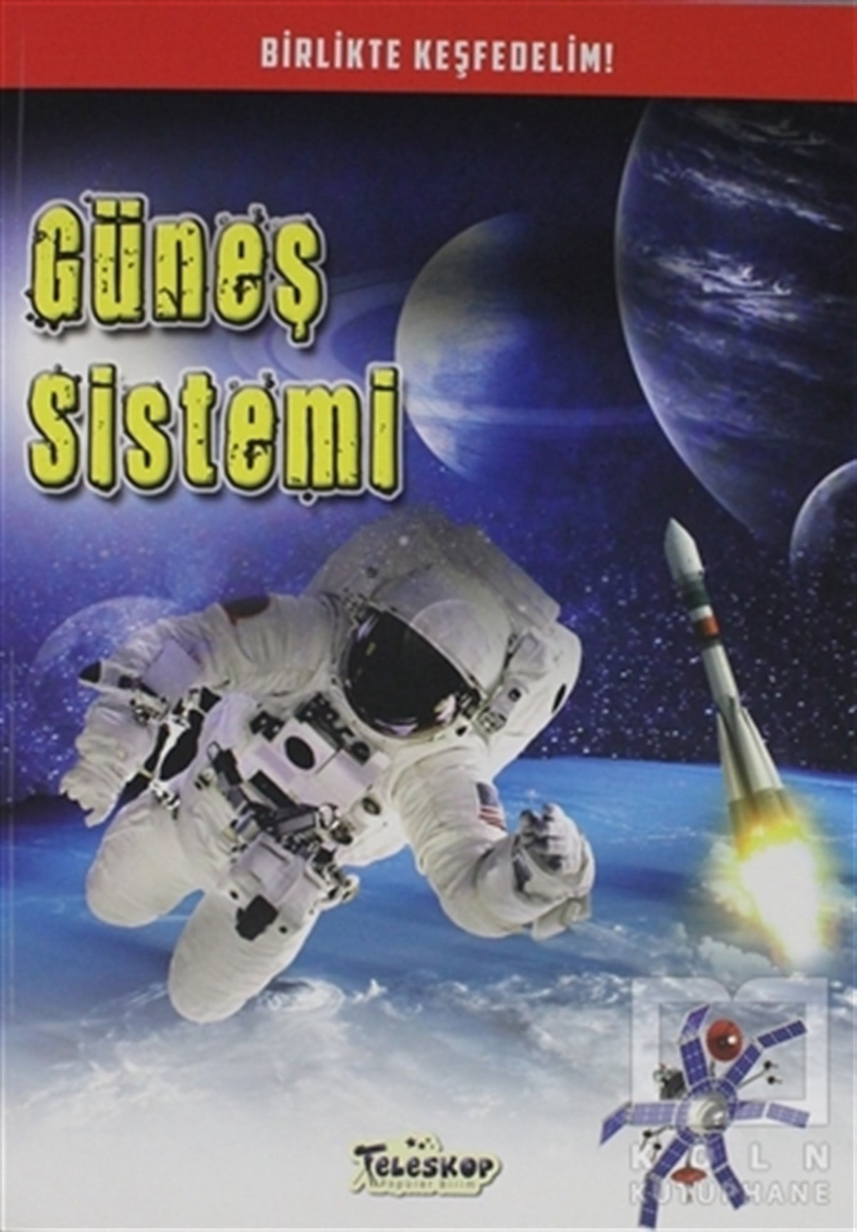 KolektifDiğerGüneş Sistemi