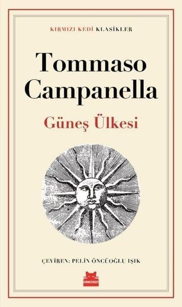 Tommaso CampanellaDünya KlasikleriGüneş Ülkesi