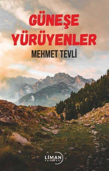 Mehmet TevliTürkiye RomanGüneşe Yürüyenler