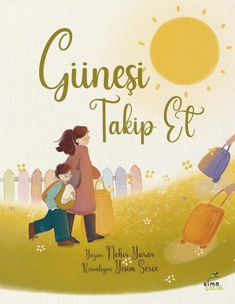 Nehir YararEgitim Etkinlik KitaplariGüneşi Takip Et