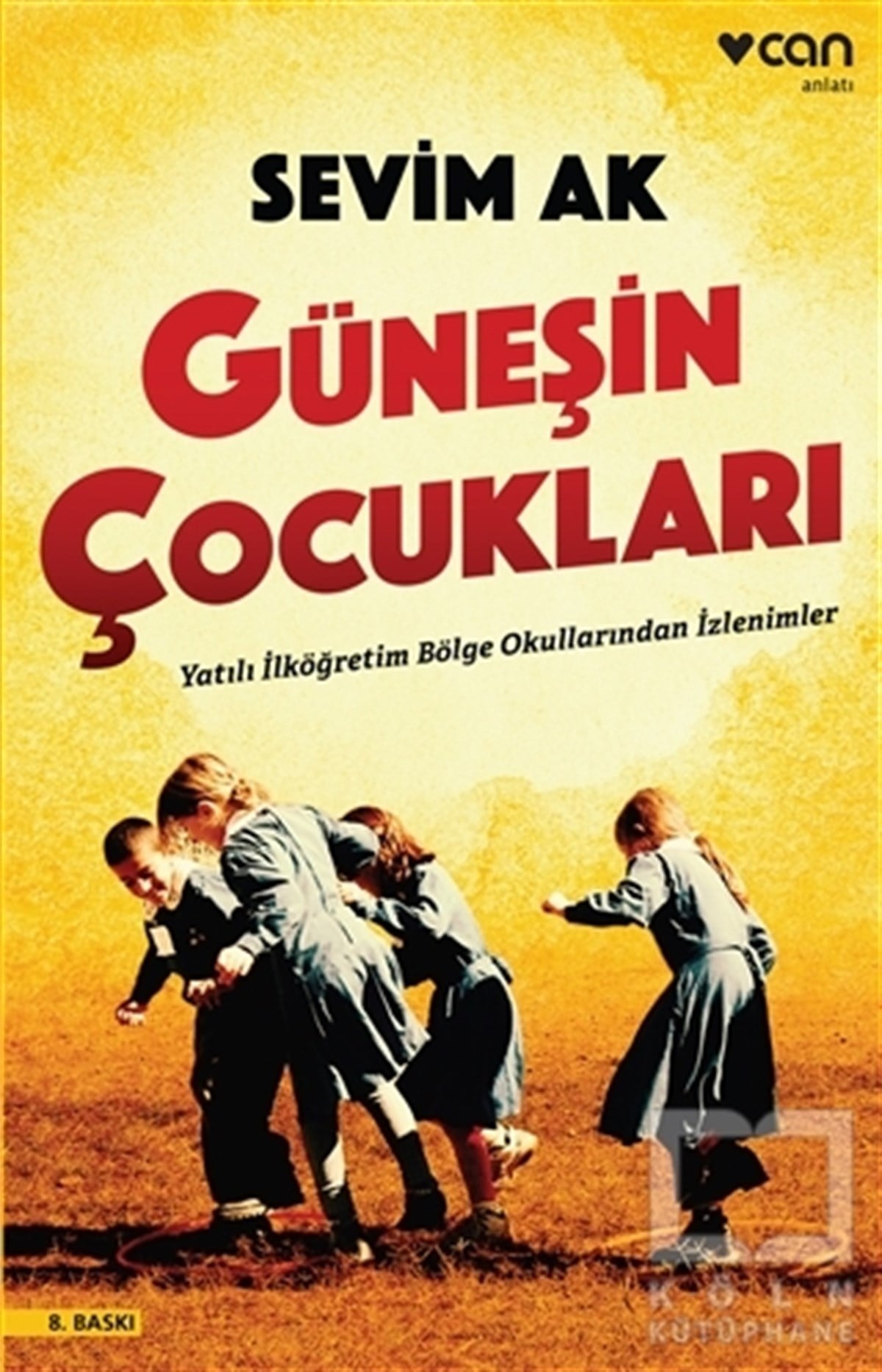 Sevim AkAnı - Mektup - GünlükGüneşin Çocukları