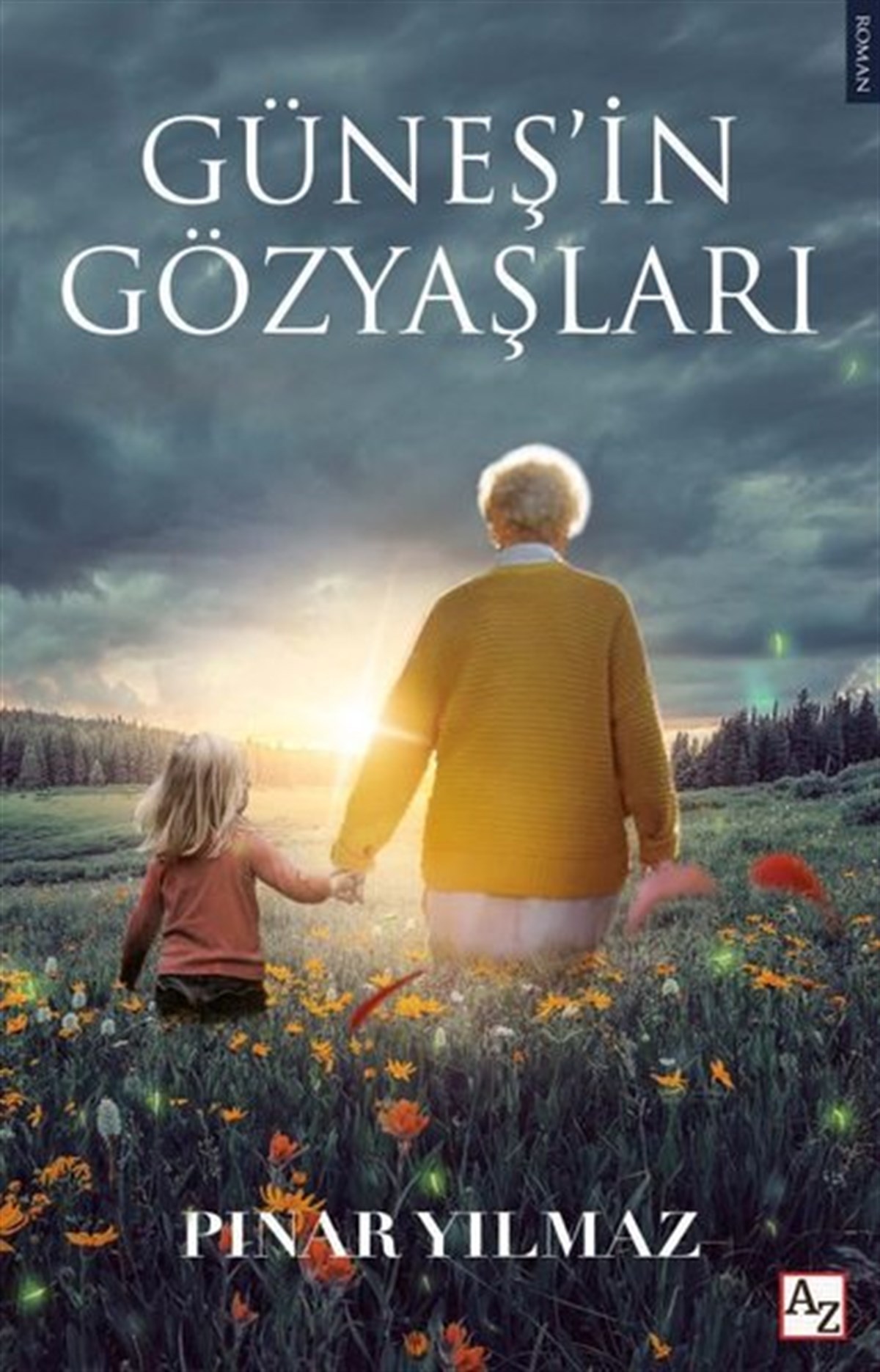 Pınar YılmazTürkiye RomanGüneş'in Gözyaşları