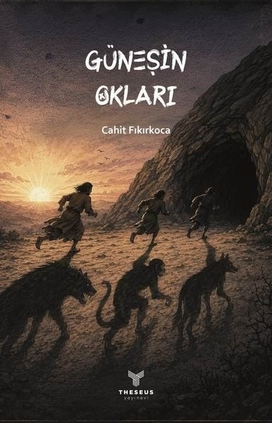 FıkırkocaTürk ŞiiriGüneşin Okları