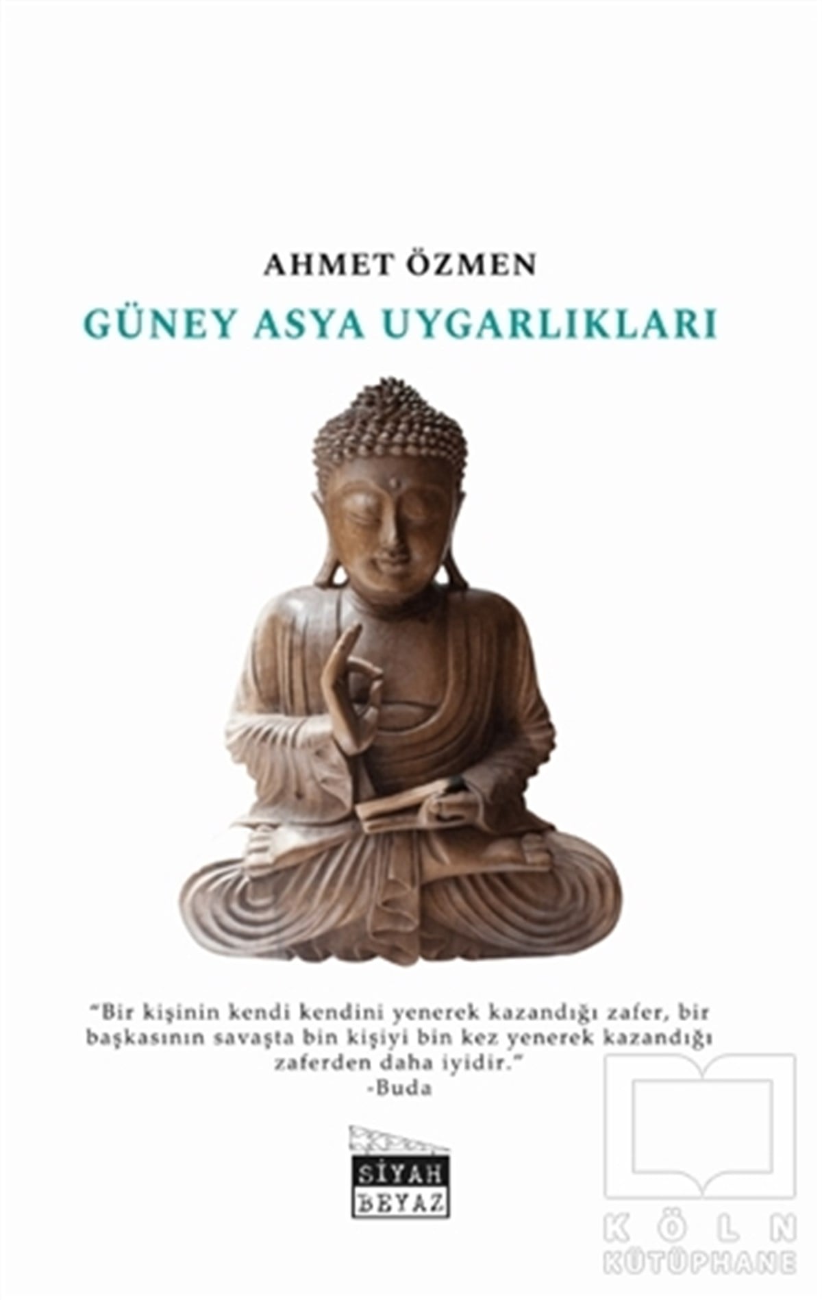 Ahmet ÖzmenAraştırma - İncelemeGüney Asya Uygarlıkları