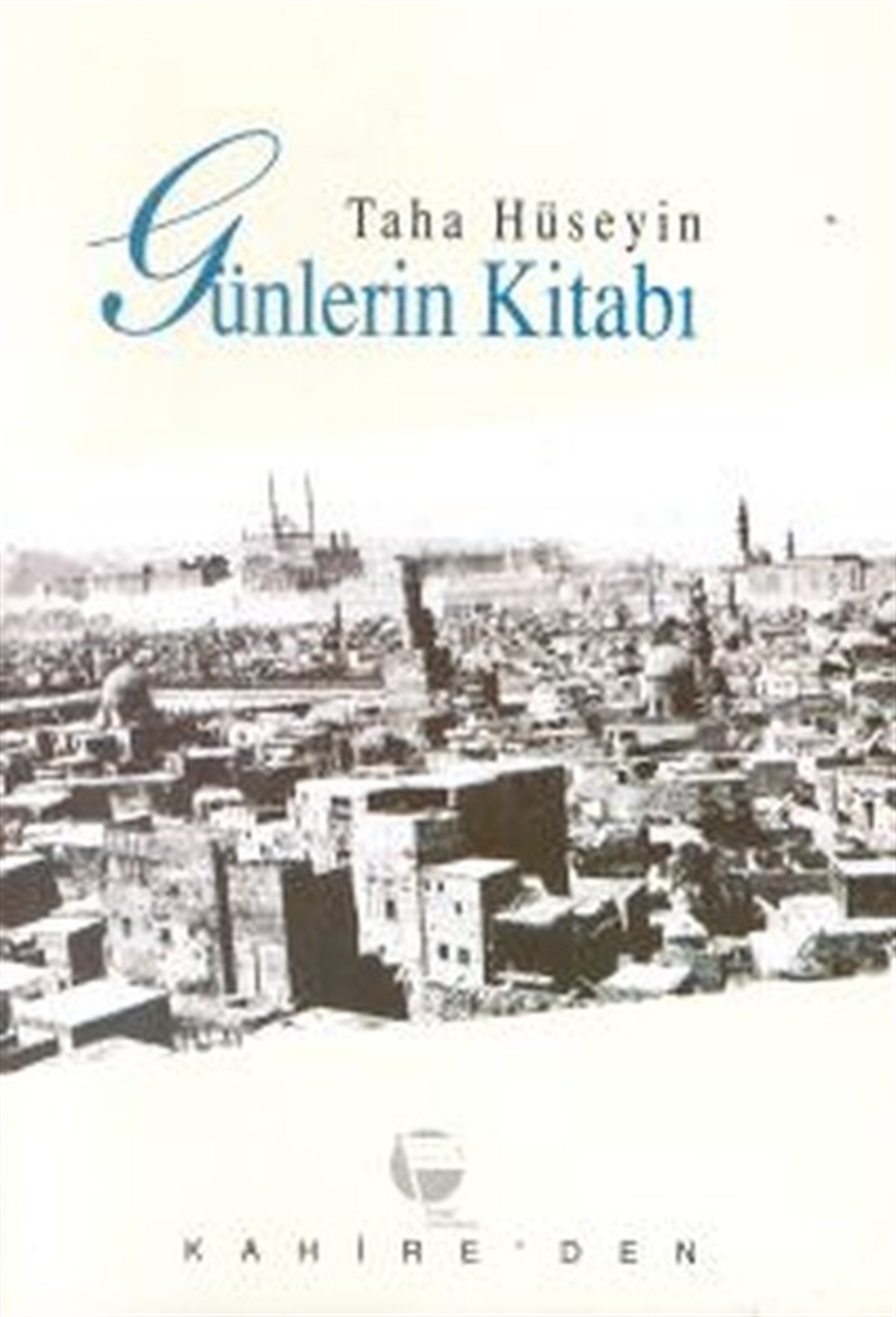 Ayşen GürTürkiye RomanGünlerin Kitabı
