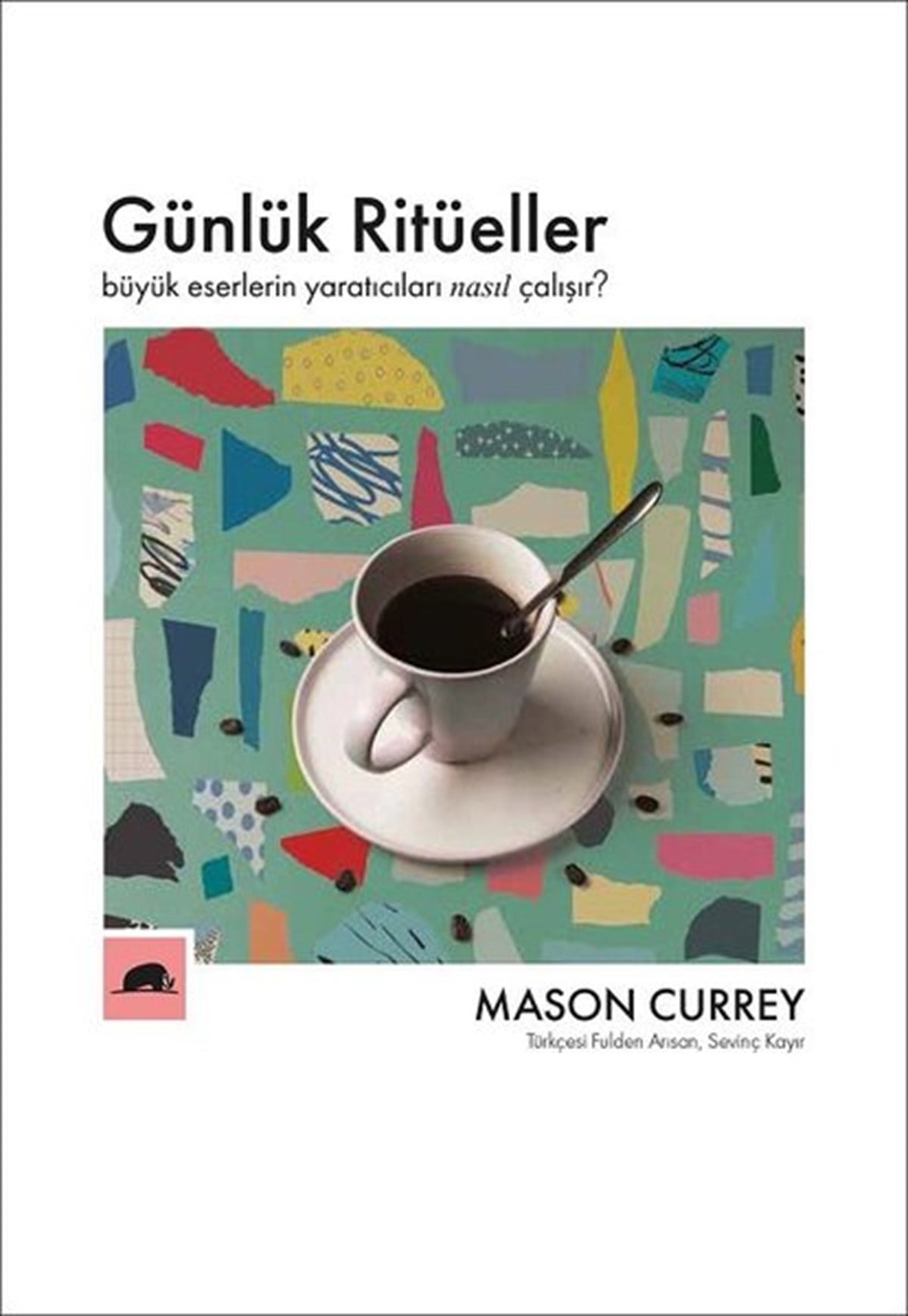 Sevinç KayırSanatçılarGünlük Ritüeller