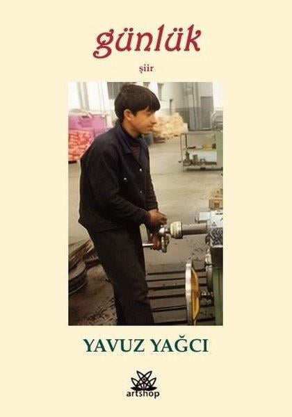 Yavuz YağcıTürk ŞiiriGünlük