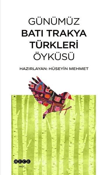 KolektifDeneme KitaplarıGünümüz Batı Trakya Öyküsü