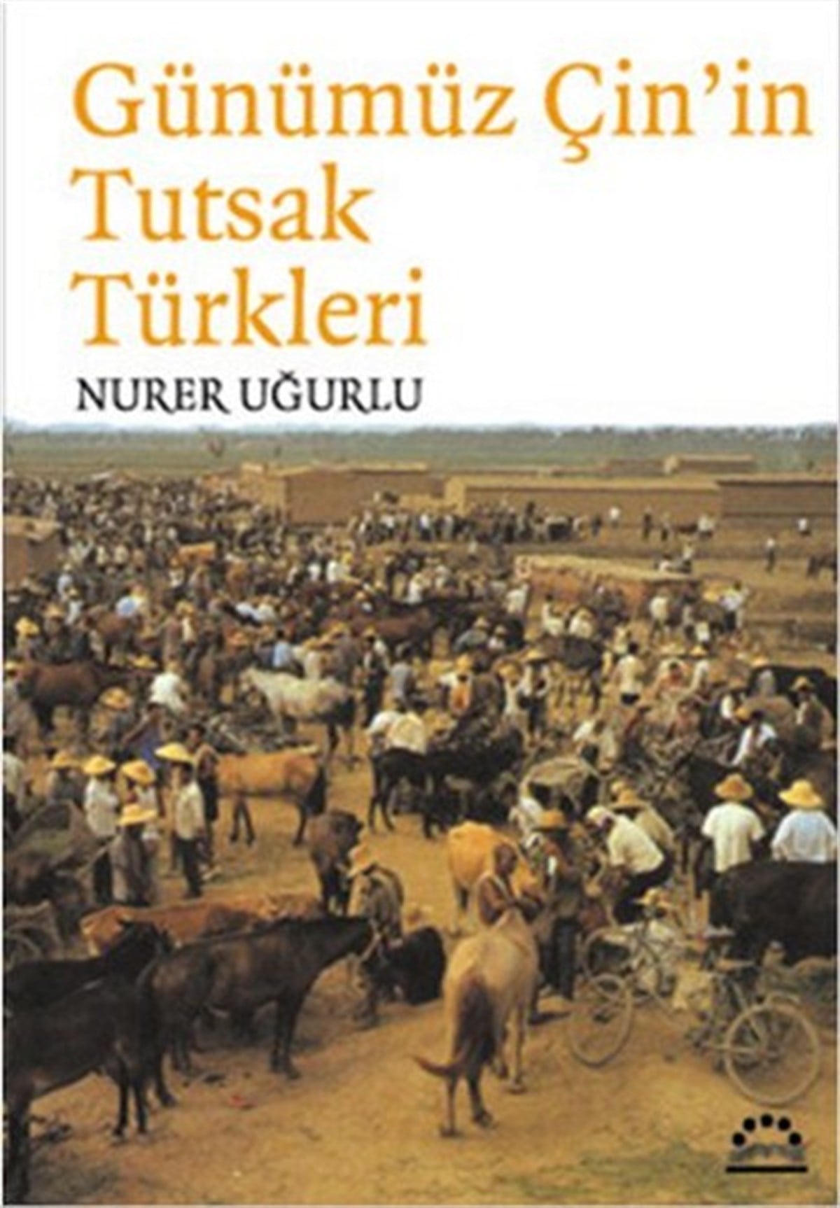 Nurer UğurluTürk Tarihi Araştırmaları KitaplarıGünümüz Çin'in Tutsak Türkleri