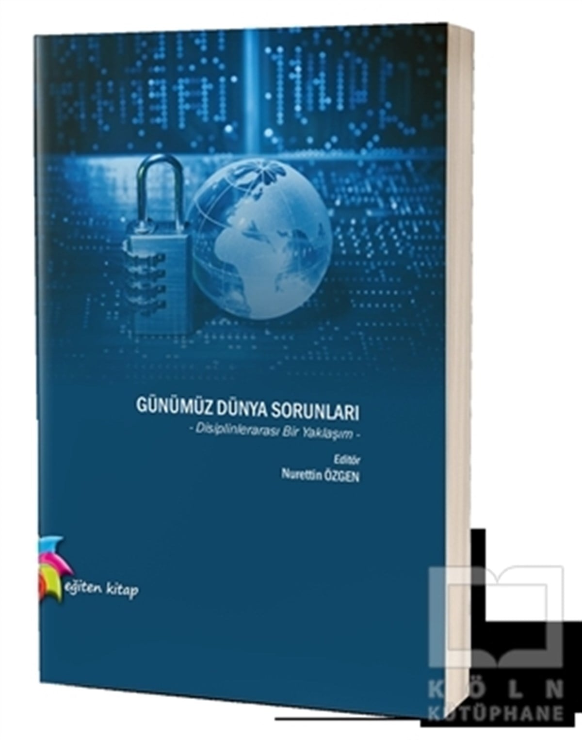 KolektifDiğerGünümüz Dünya Sorunları