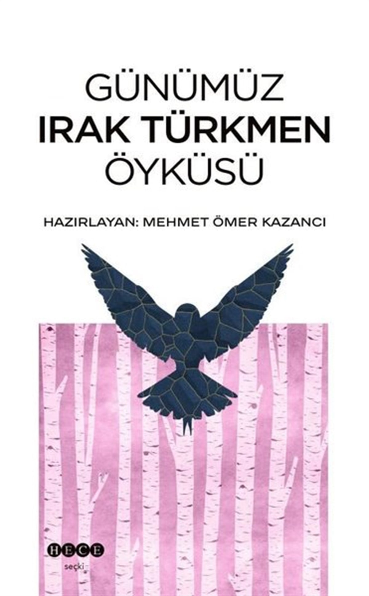 KolektifEleştiri & Kuram & İnceleme KitaplarıGünümüz Irak Türkmen Öyküsü