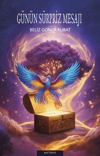 Beliz Gonca KubatKişisel Gelişim KitaplarıGünün Sürpriz Mesajı