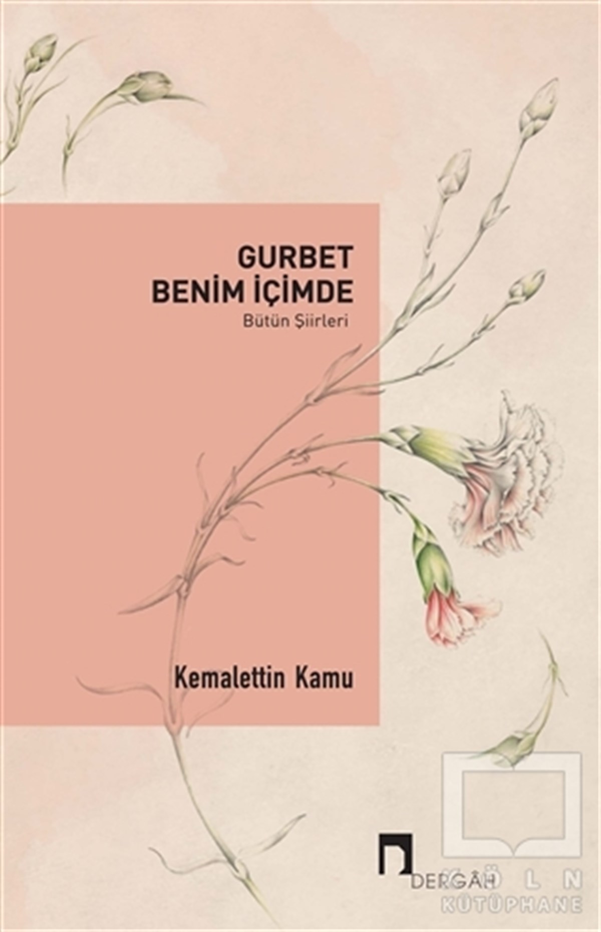 Kemalettin KamuŞiirGurbet Benim İçimde