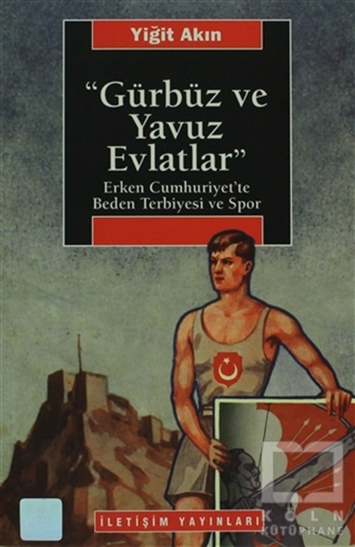 Yiğit AkınSporGürbüz ve Yavuz Evlatlar