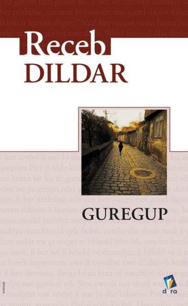 Recep DildarKürtçeGuregup