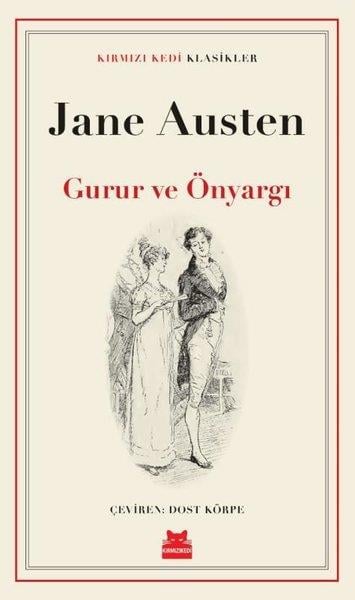 Jane AustenDünya KlasikleriGurur ve Önyargı