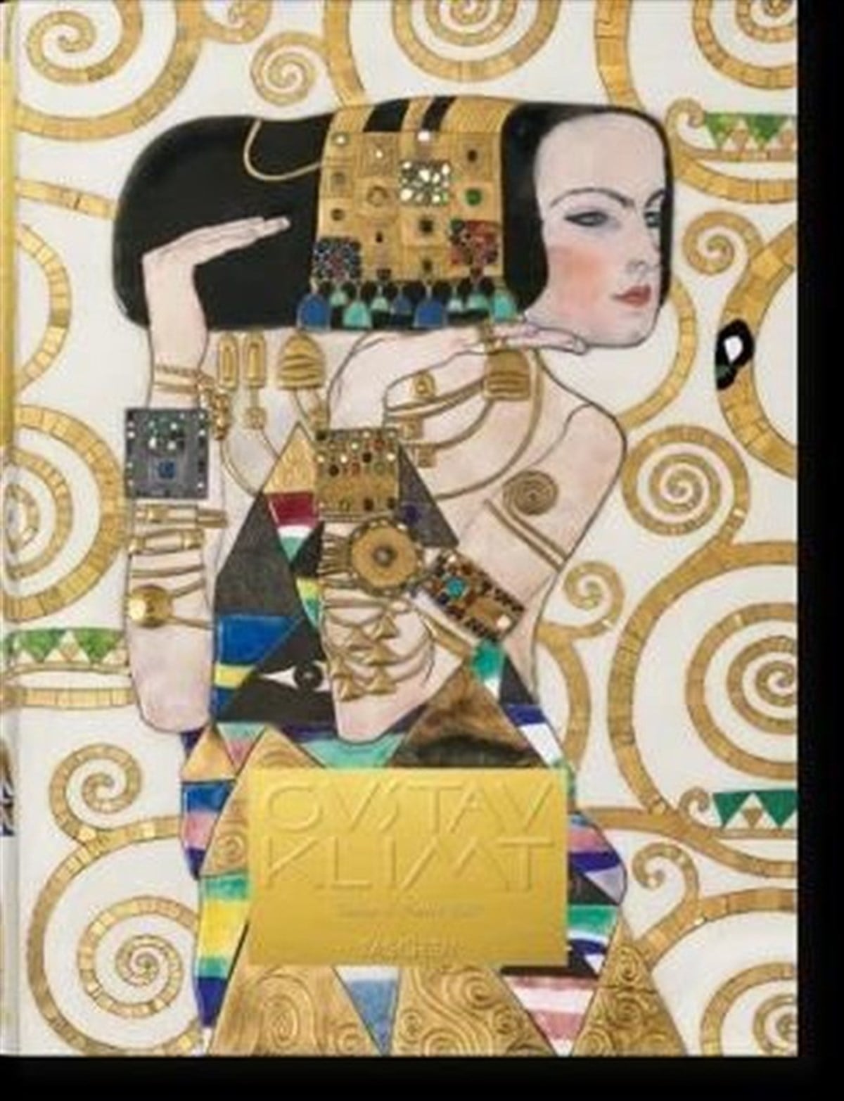 Tobias G. NatterArtGustav Klimt: Complete Paintings