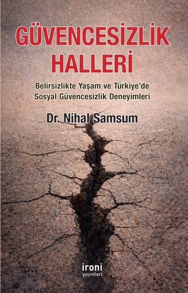 Nihal SamsumKişisel Gelişim KitaplarıGüvencesizlik Halleri