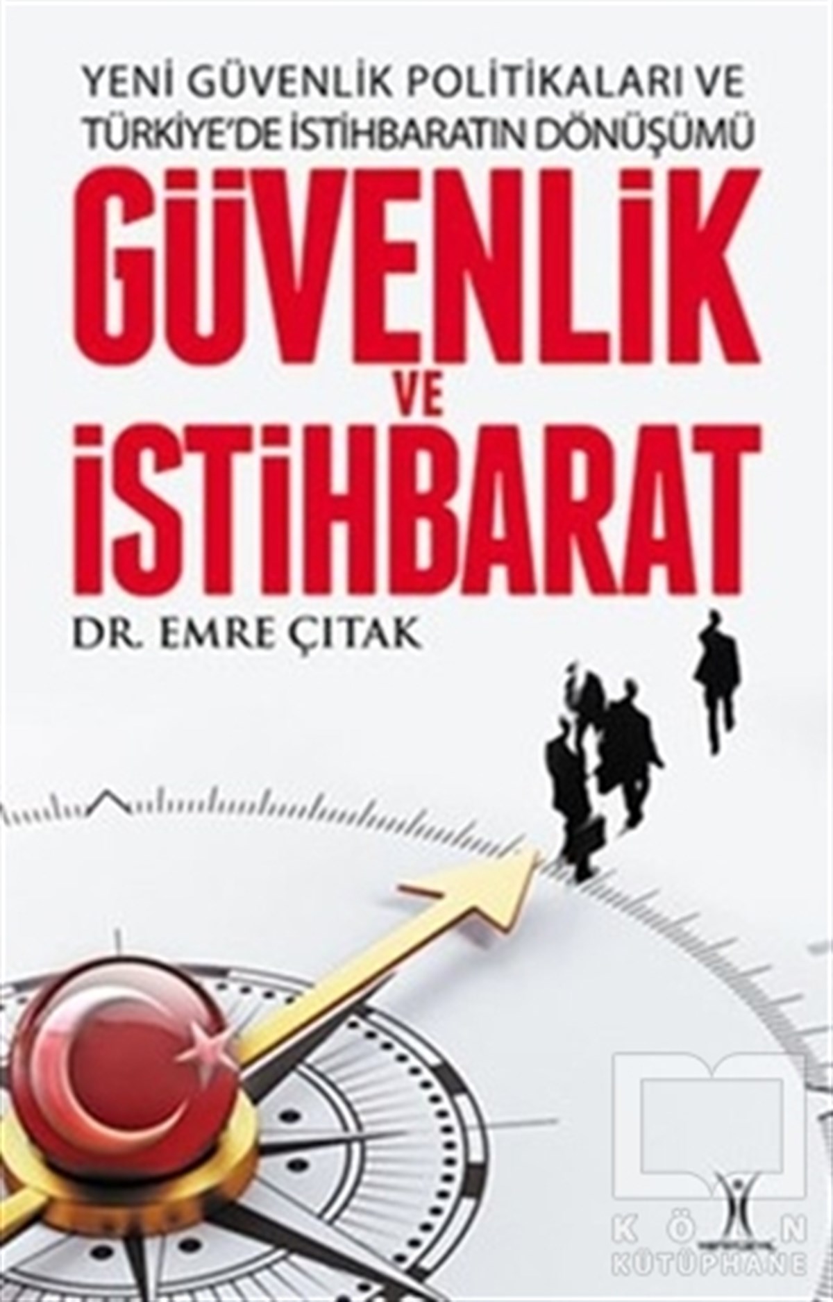 Emre ÇıtakAraştırma-İncelemeGüvenlik ve İstihbarat