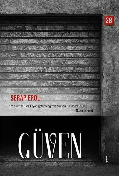 Serap ErolTürk RomaniGüven