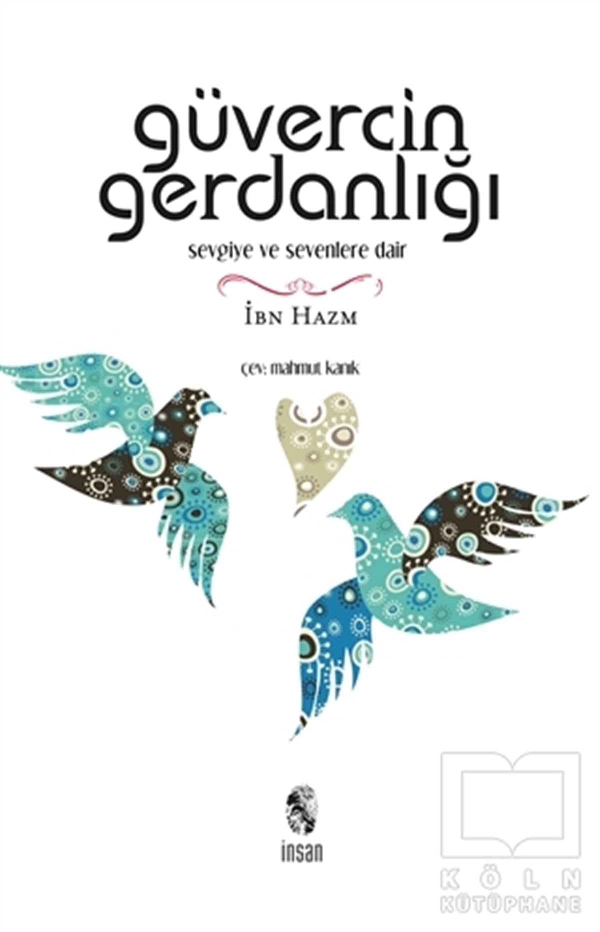 İbn HazmDiğerGüvercin Gerdanlığı