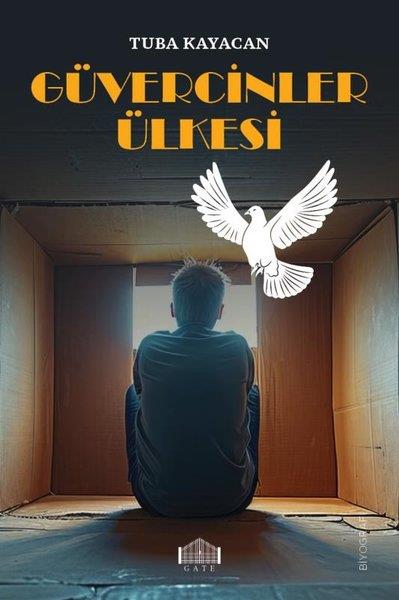Tuba KayacanTarihi Biyografi ve Otobiyografi KitaplarıGüvercinler Ülkesi