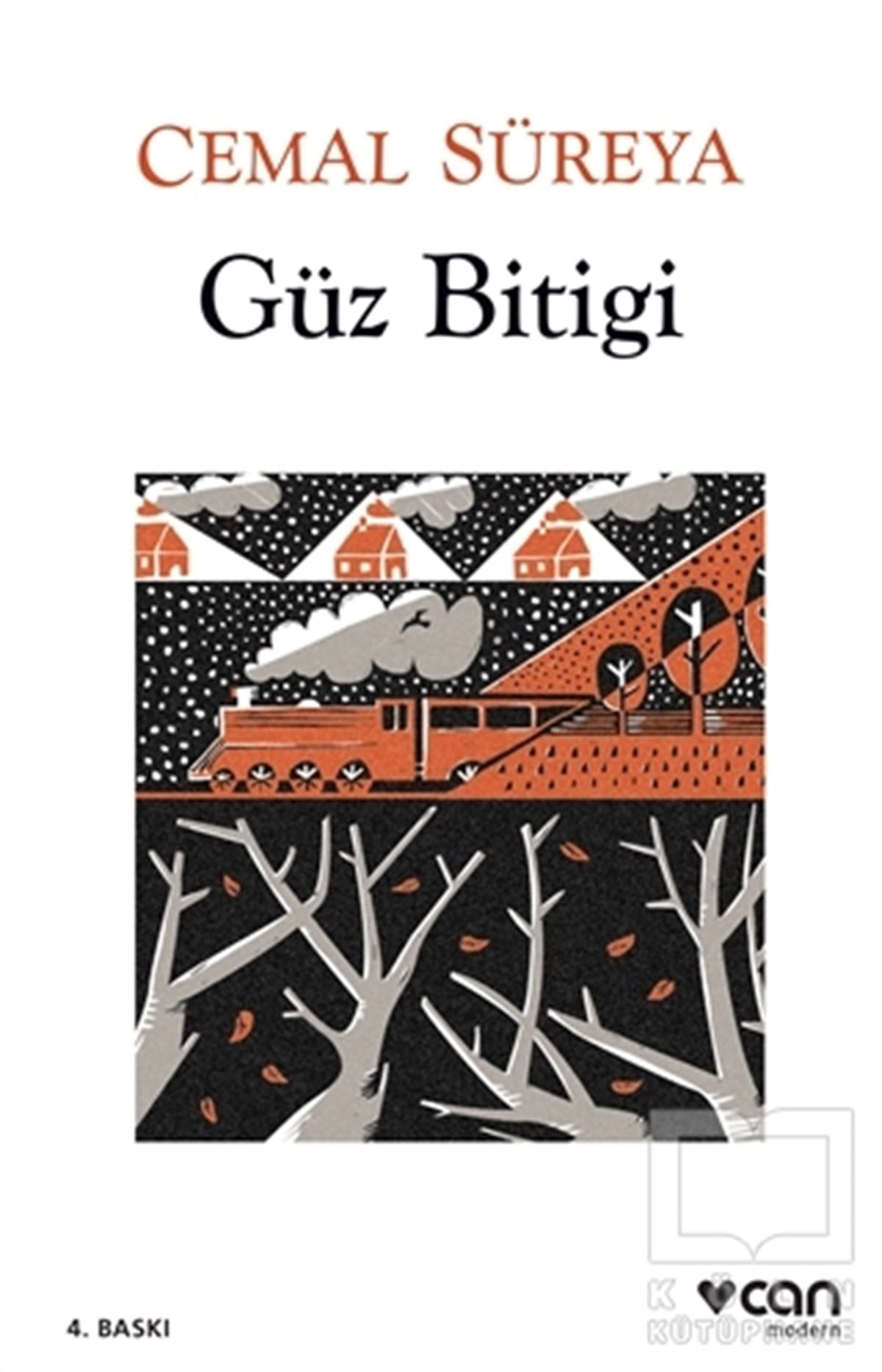 Cemal SüreyaTürkçe Şiir KitaplarıGüz Bitigi