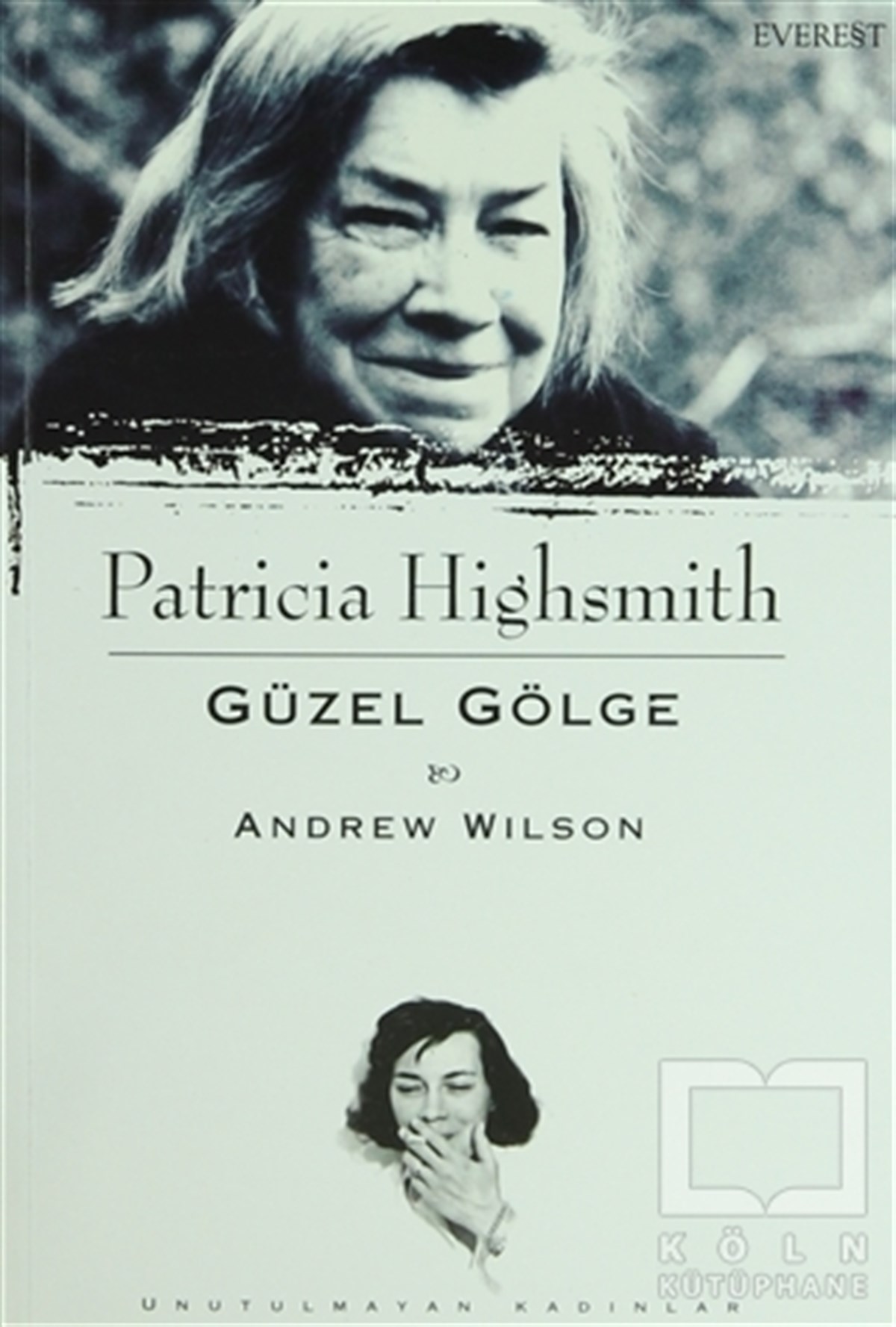 Patricia Highsmithİngiliz EdebiyatıGüzel Gölge