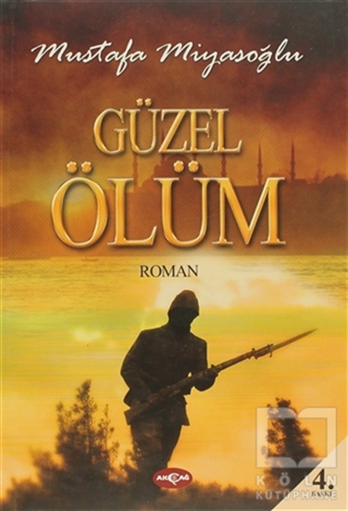 Mustafa MiyasoğluTürk EdebiyatıGüzel Ölüm