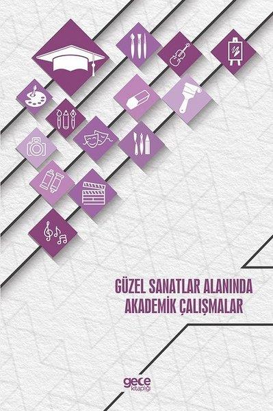 KolektifDigerGüzel Sanatlar Alanında Akademik Çalışmalar