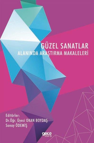 KolektifDigerGüzel Sanatlar Alanında Araştırma Makaleleri