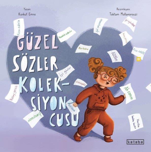 Korkut EmreEgitim Etkinlik KitaplariGüzel Sözler Koleksiyoncusu