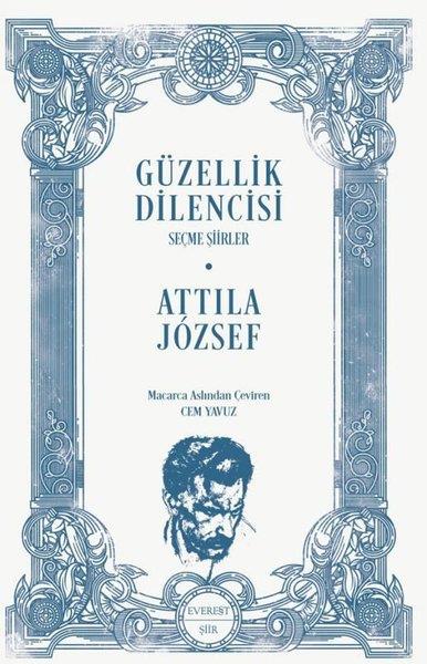 Levent AlarslanDünya ŞiiriGüzellik Dilencisi - Seçme Şiirler