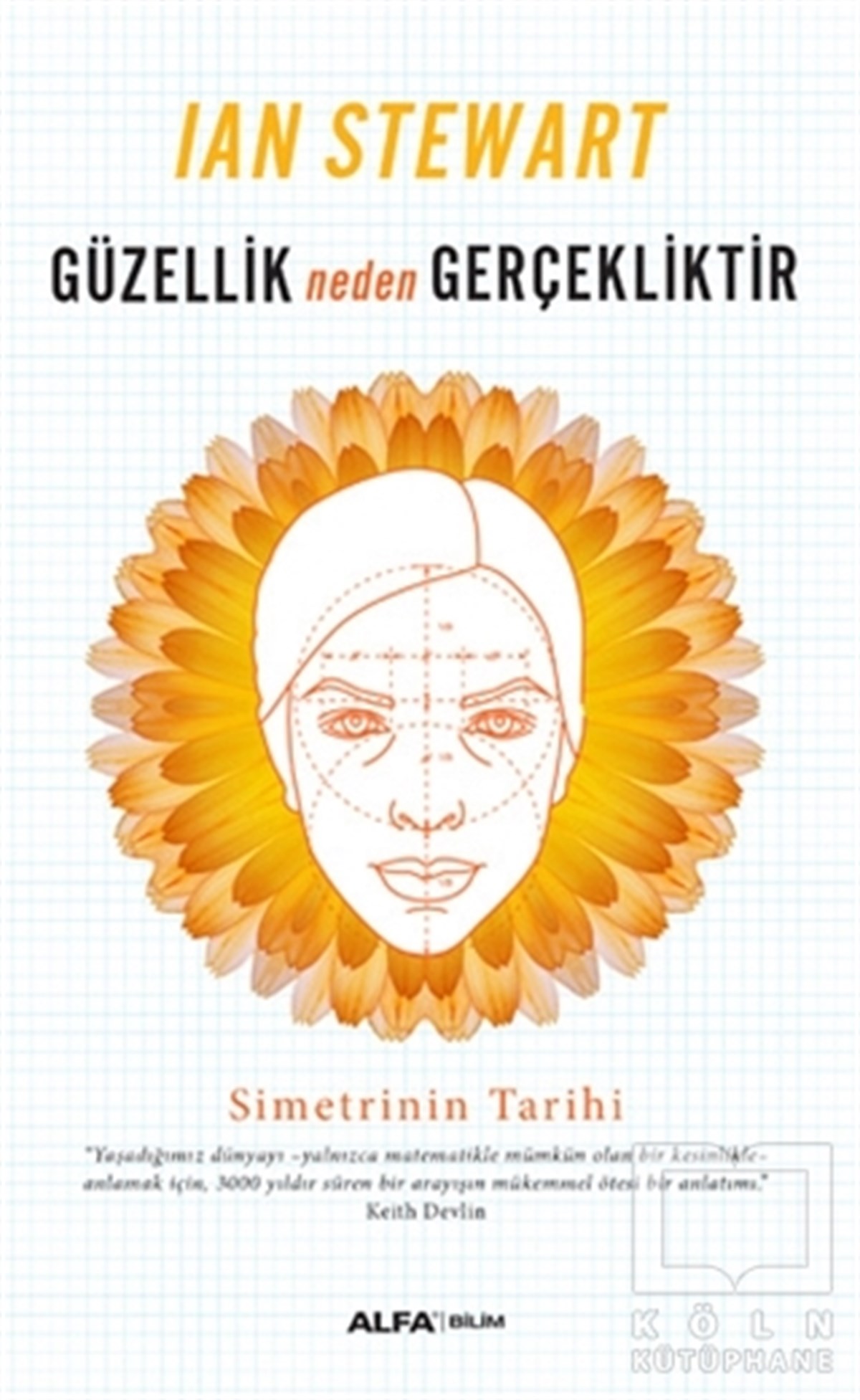 Ian StewartDiğerGüzellik Neden Gerçekliktir