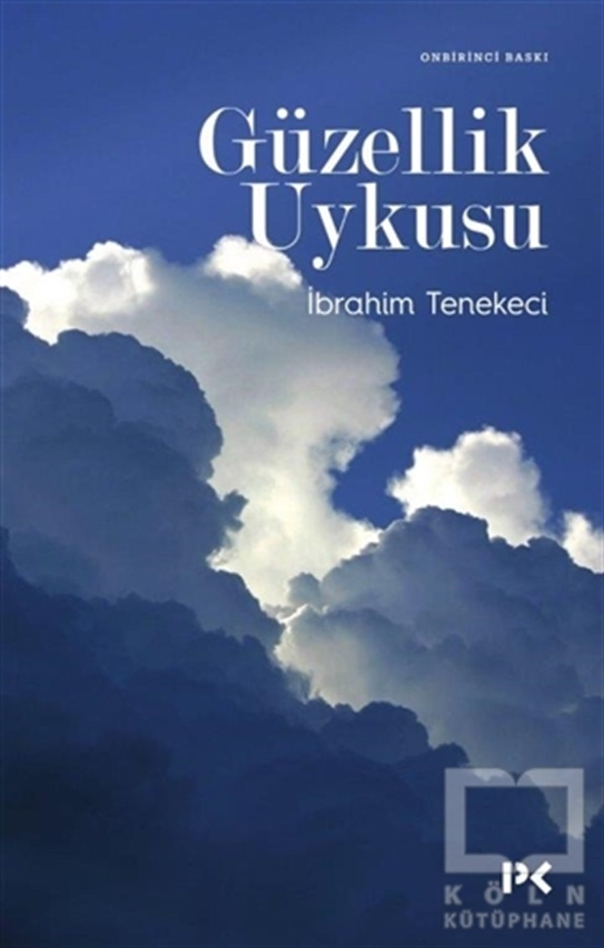 İbrahim TenekeciŞiirGüzellik Uykusu