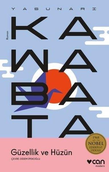 Yasunari KawabataDünya RomanGüzellik ve Hüzün